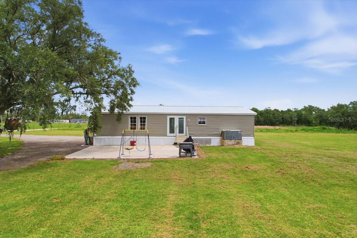 4450 QUAIL ROOST RD