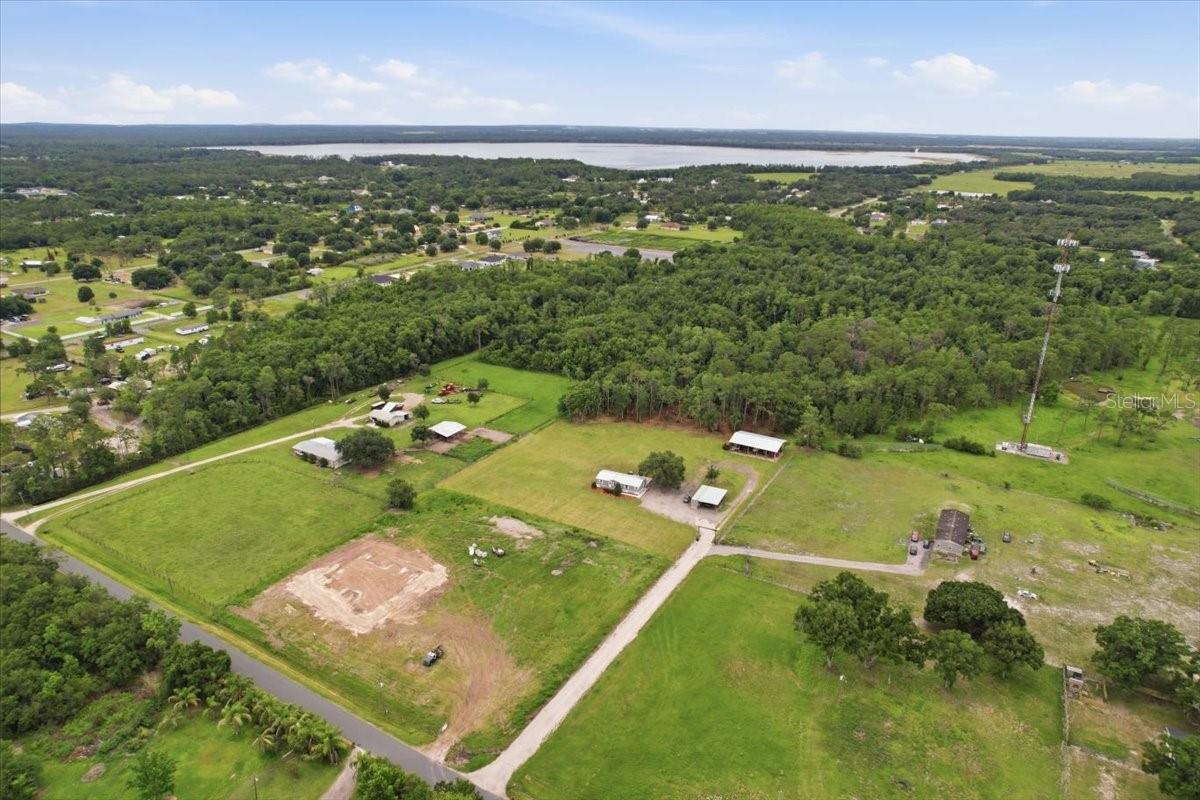 4450 QUAIL ROOST RD