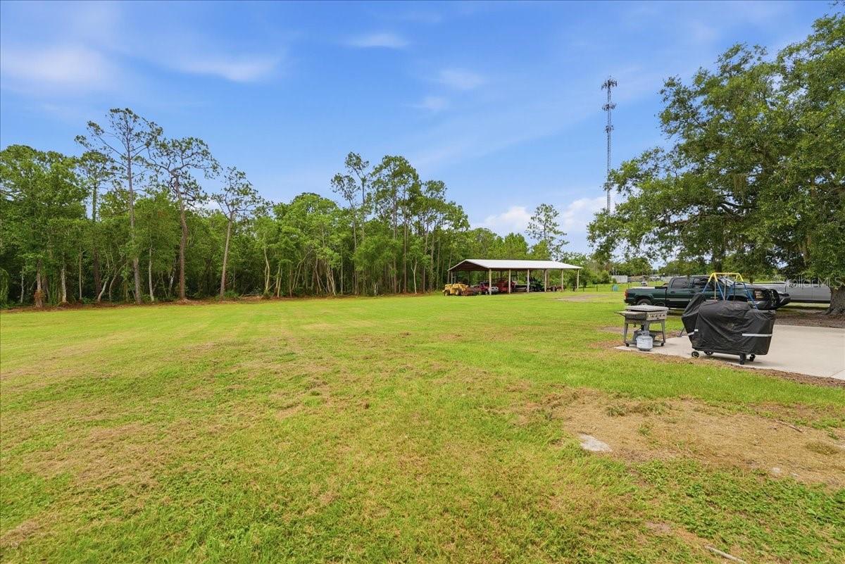 4450 QUAIL ROOST RD