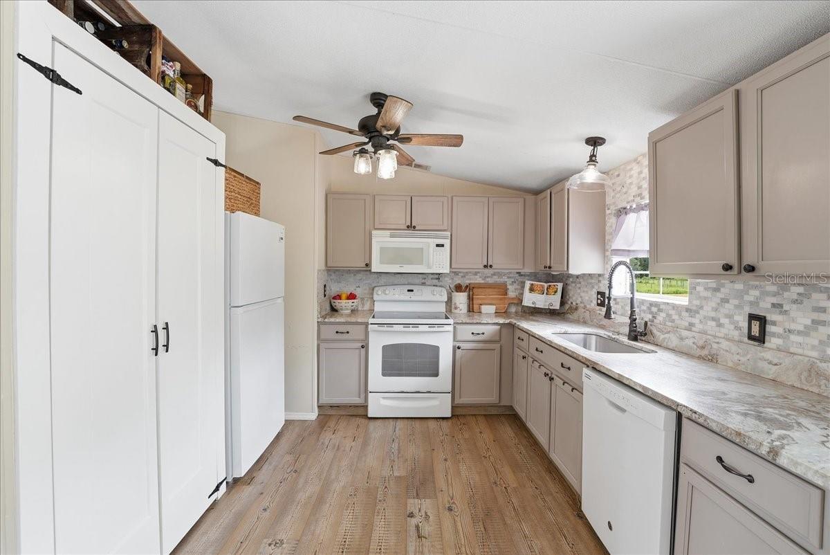 4450 QUAIL ROOST RD