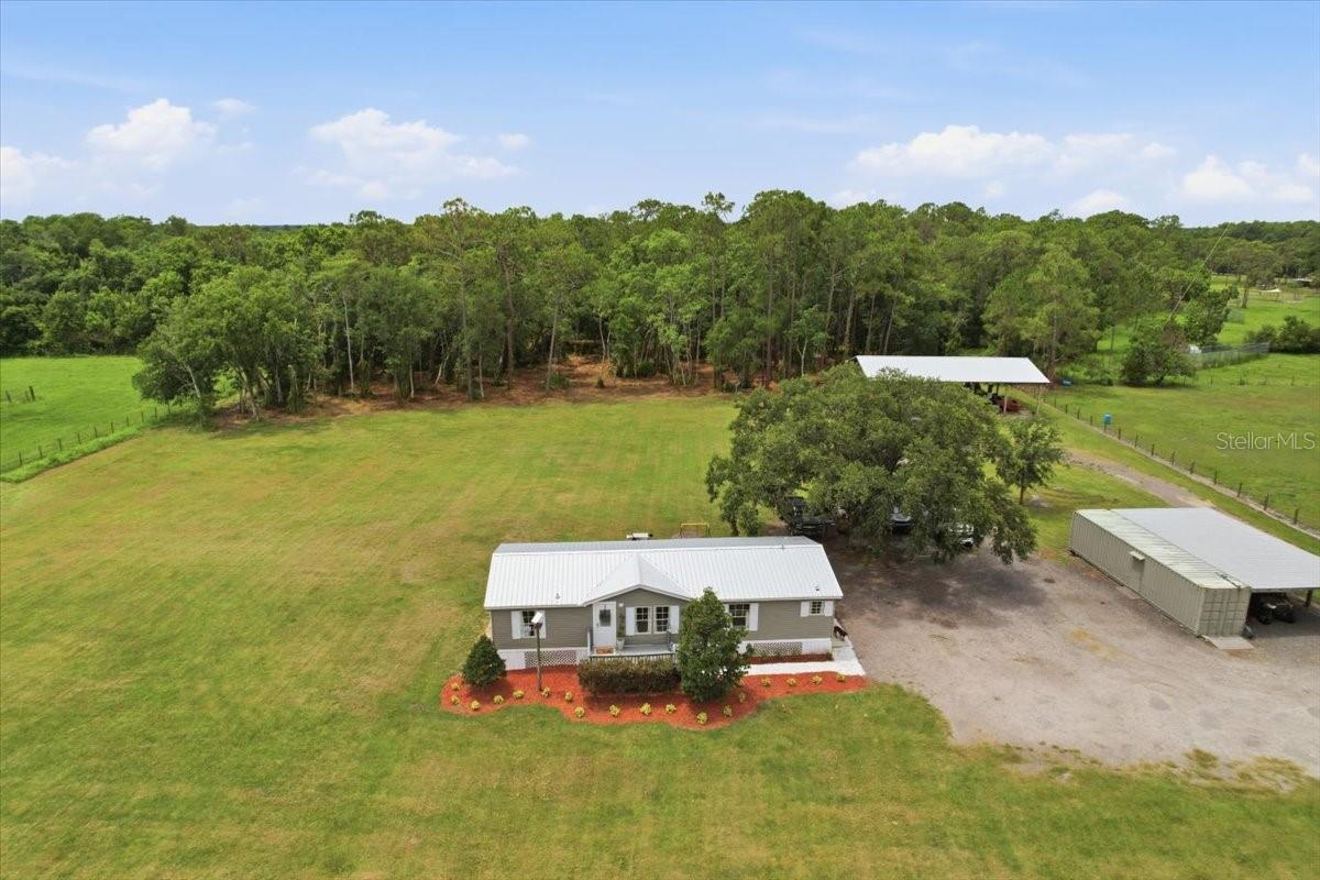 4450 QUAIL ROOST RD