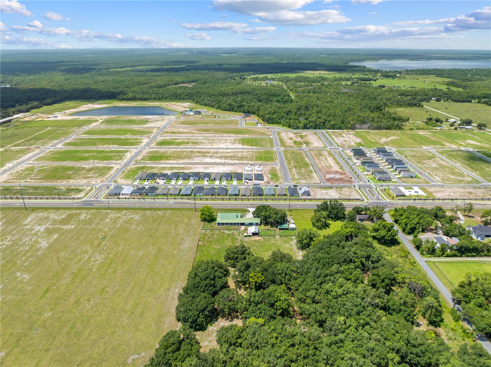 0 HICKORY TREE RD. SAINT CLOUD, # Unit: 34772