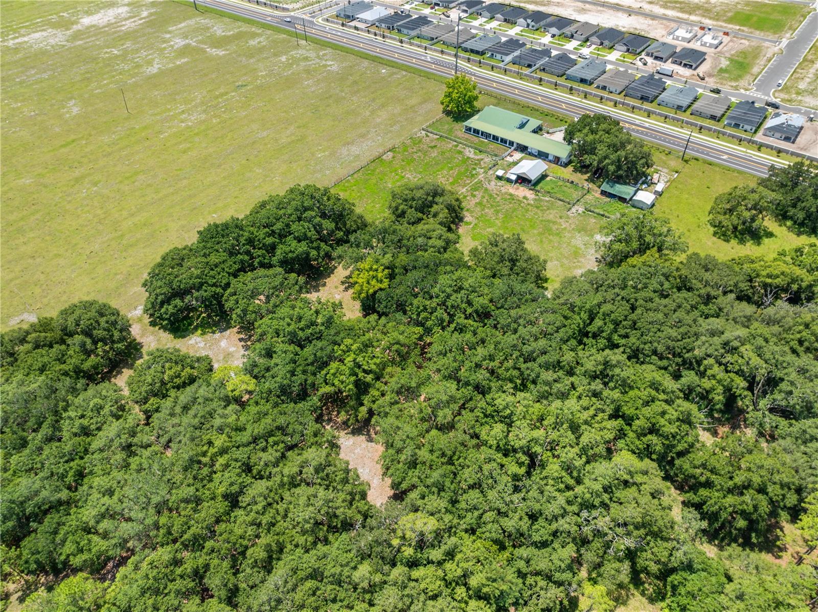0 HICKORY TREE RD. SAINT CLOUD, # Unit: 34772