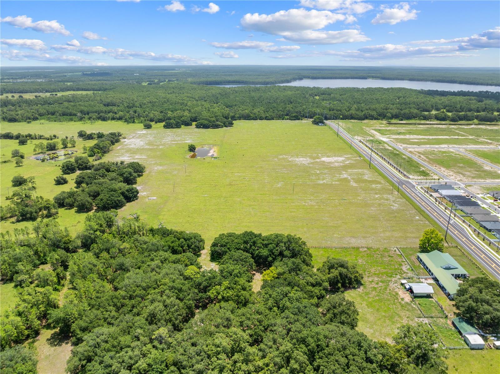 0 HICKORY TREE RD. SAINT CLOUD, # Unit: 34772