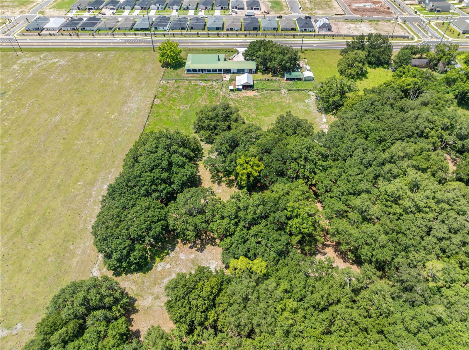 0 HICKORY TREE RD. SAINT CLOUD, # Unit: 34772