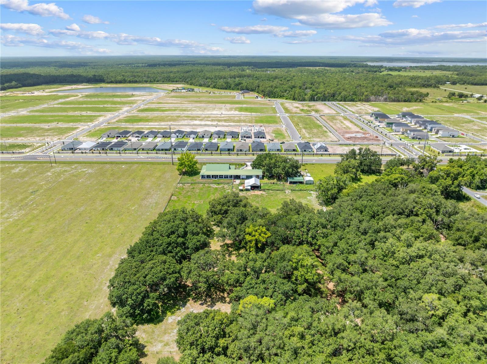 0 HICKORY TREE RD. SAINT CLOUD, # Unit: 34772