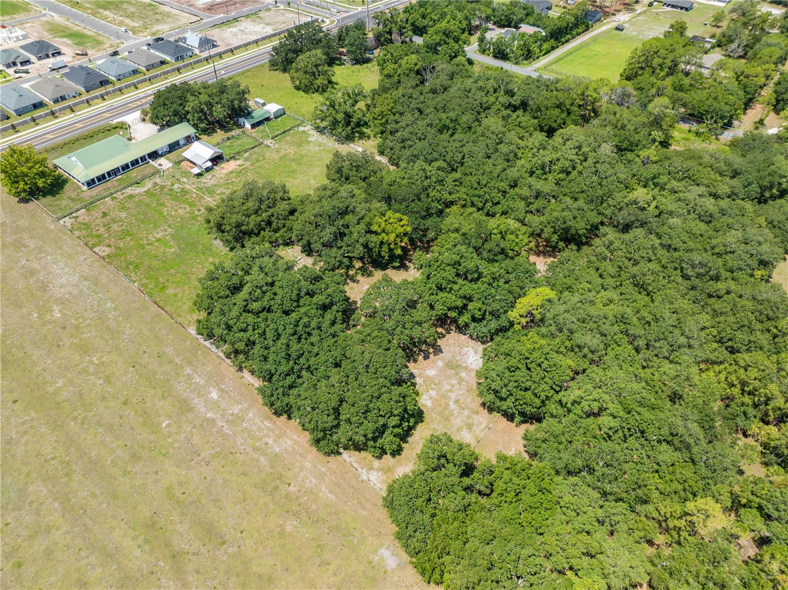 0 HICKORY TREE RD. SAINT CLOUD, # Unit: 34772
