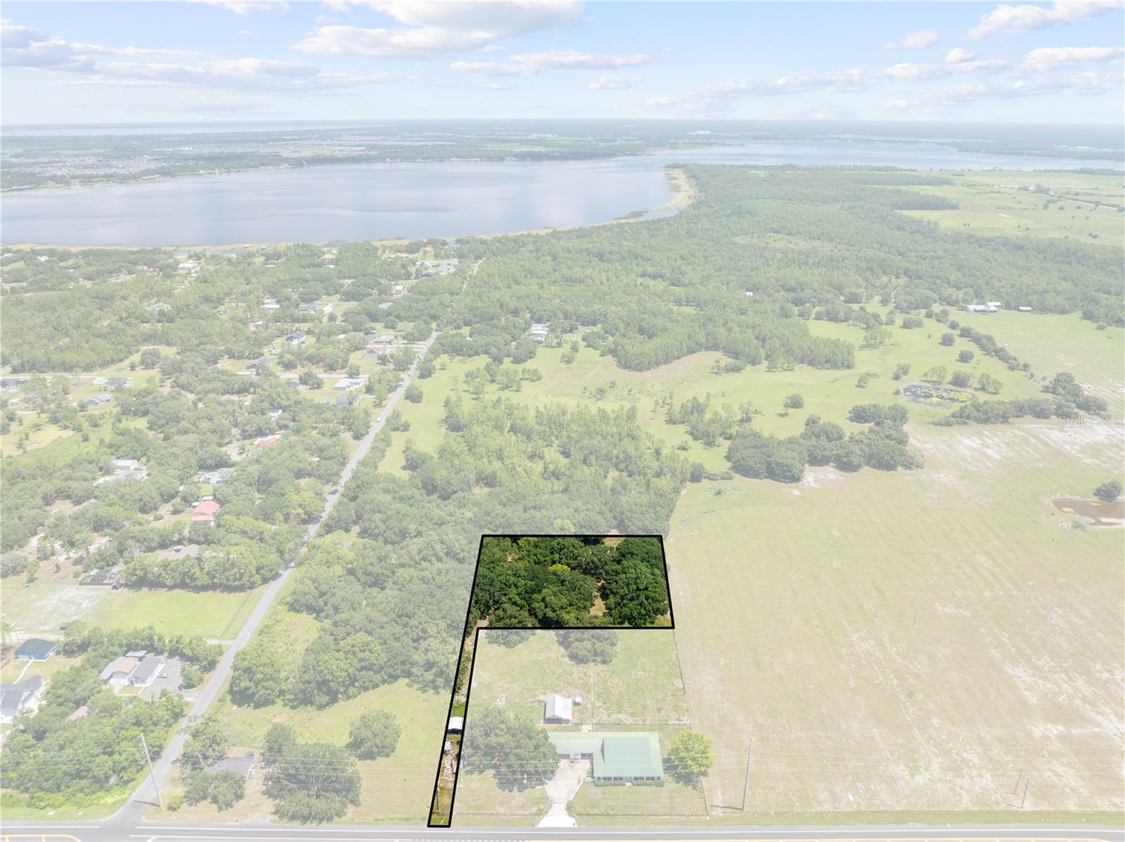 0 HICKORY TREE RD. SAINT CLOUD, # Unit: 34772