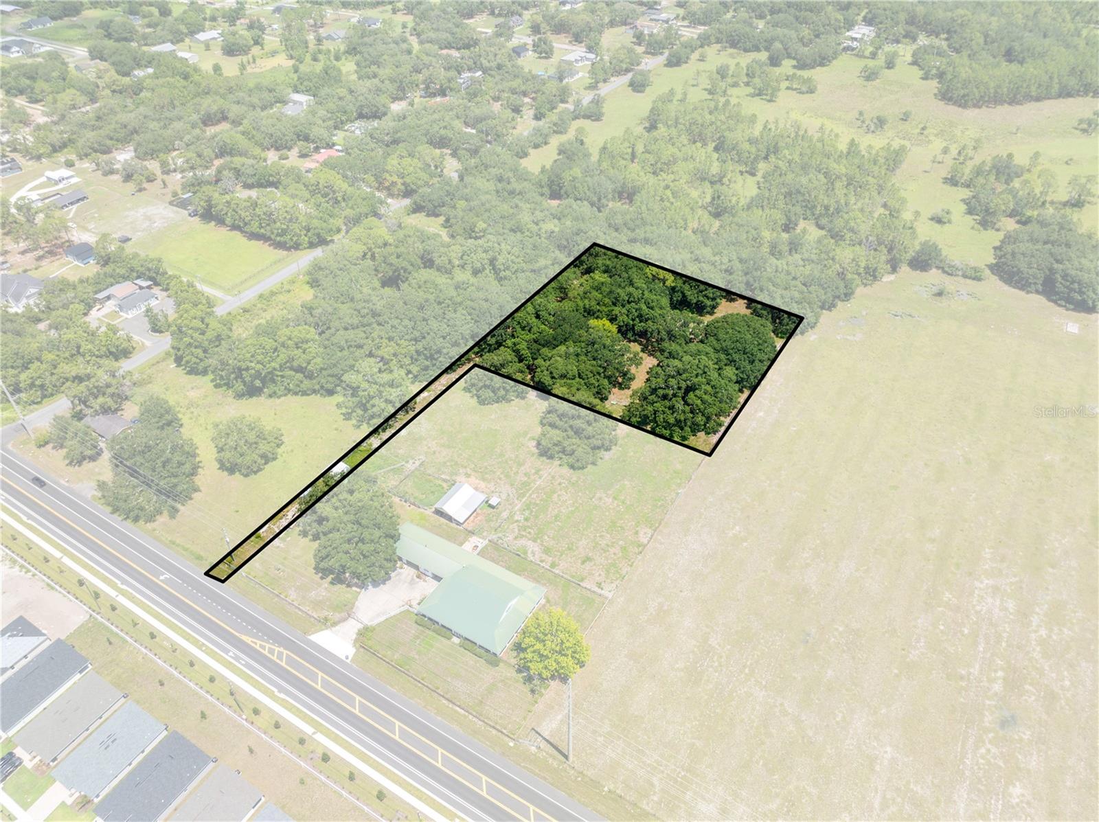 0 HICKORY TREE RD. SAINT CLOUD, # Unit: 34772