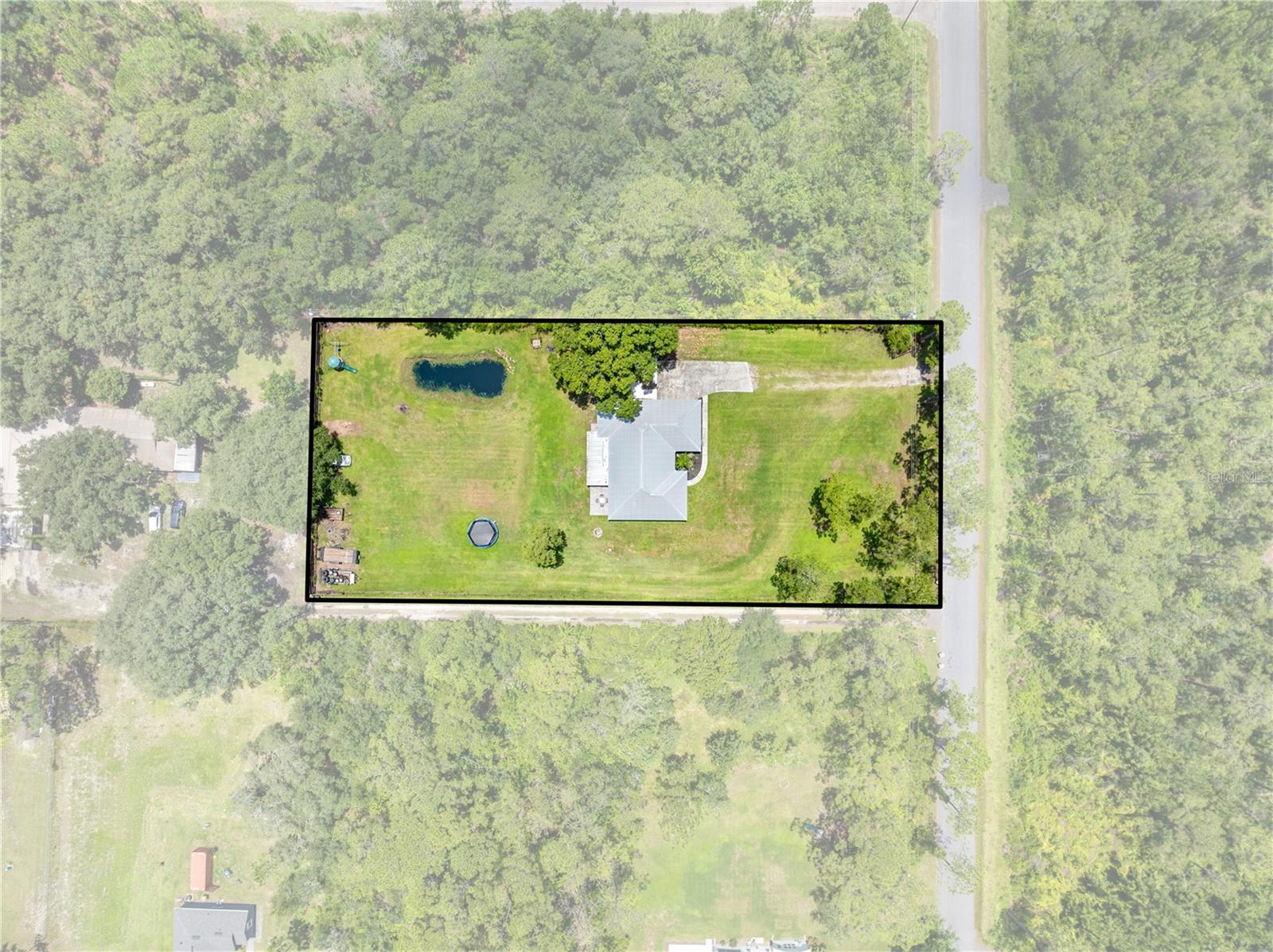 3839 LAKEVIEW ACRES RD