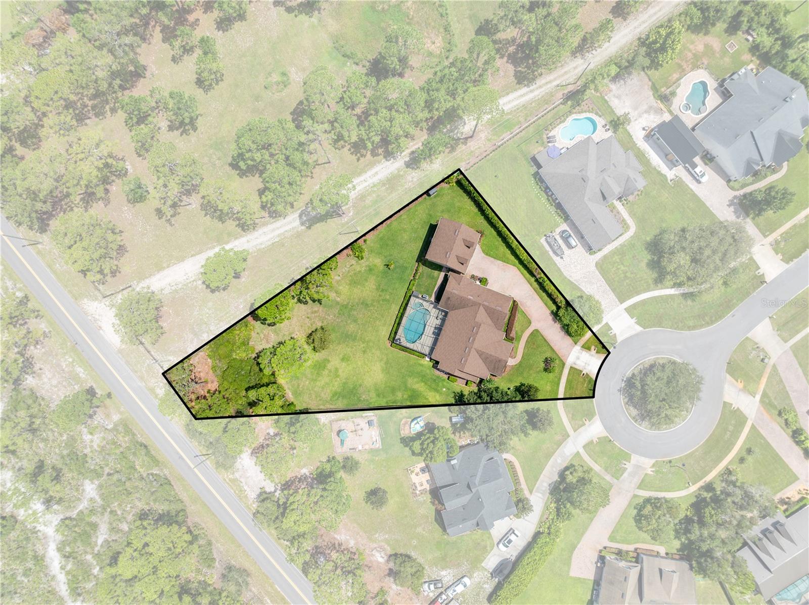 1803 CHARLES COURT