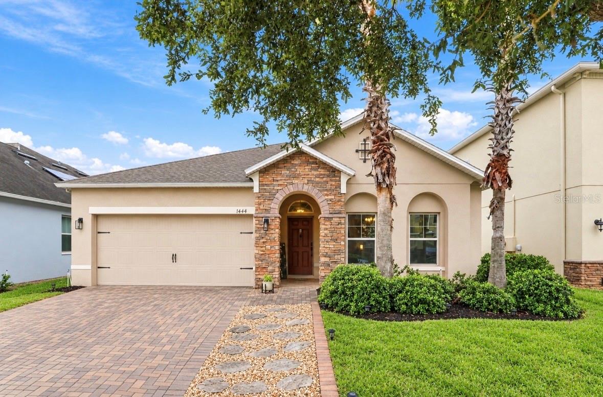 1444 PINE MARSH LOOP