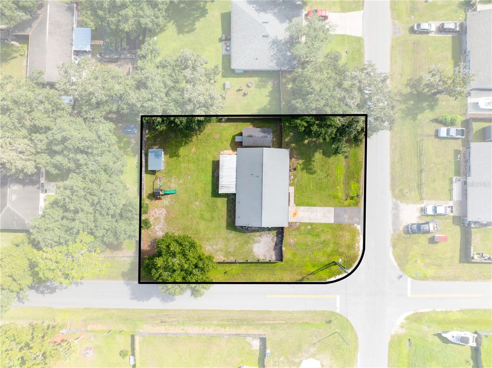 4801 LAKE SHORE DR