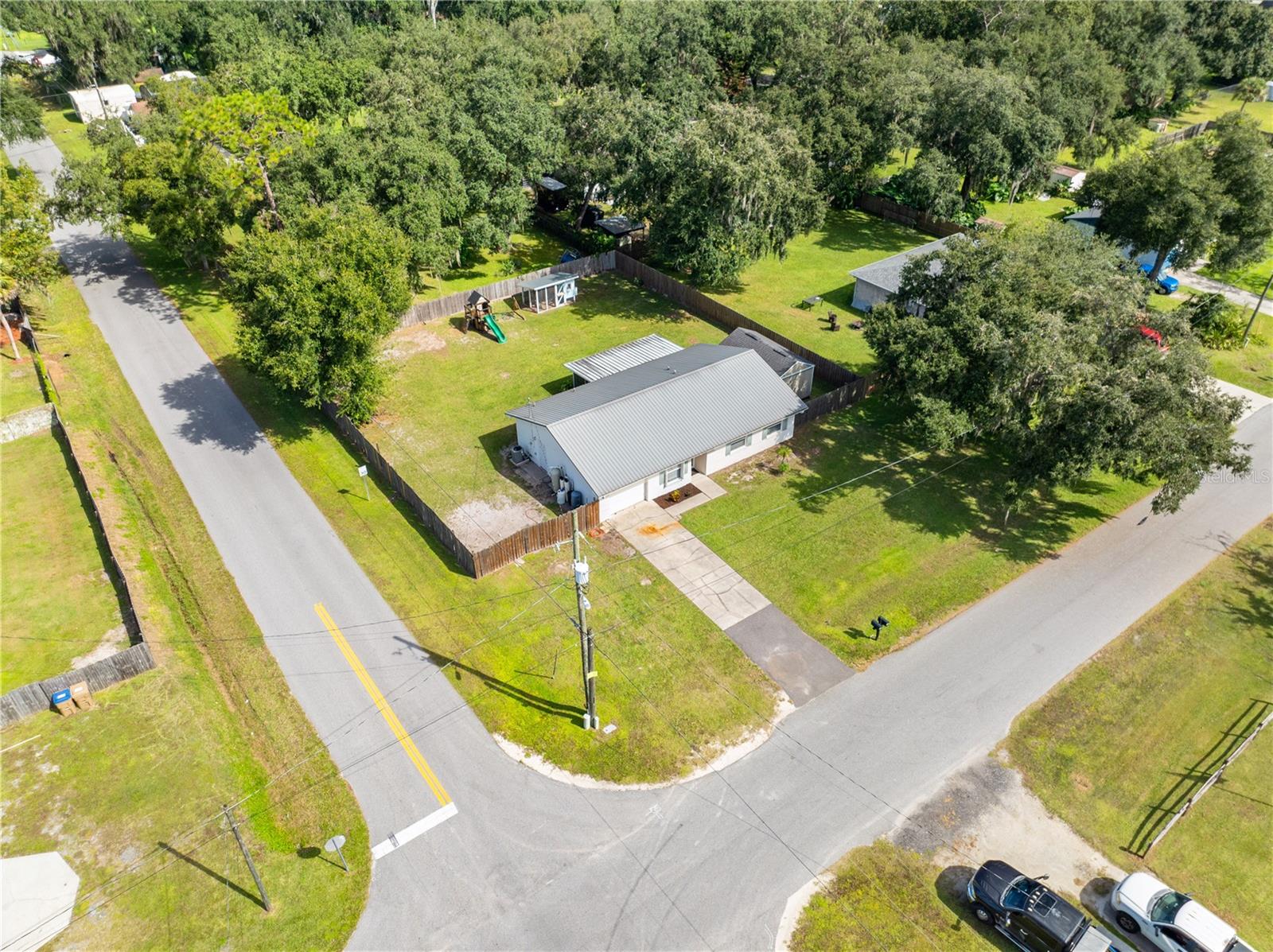 4801 LAKE SHORE DR