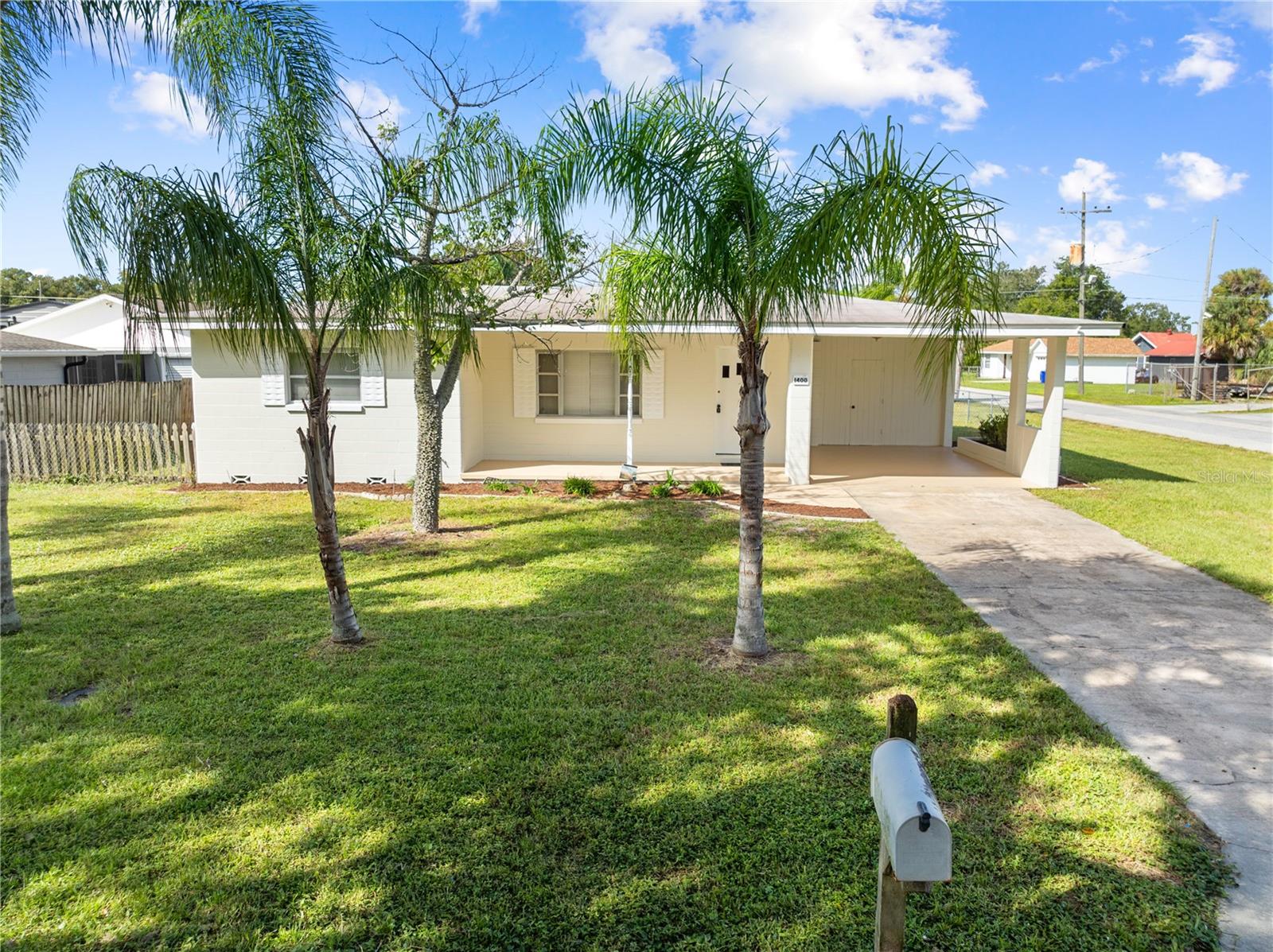 1400 CAROLINA AVE