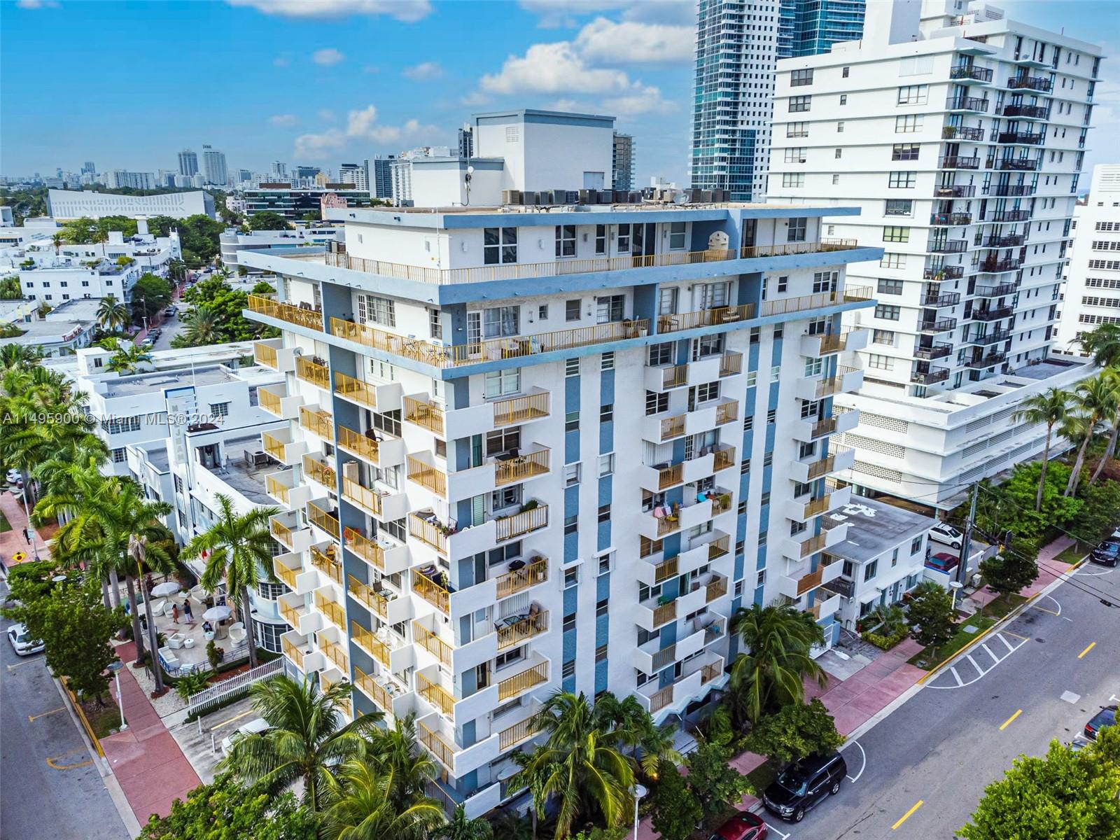 245 18th St Unit: 504