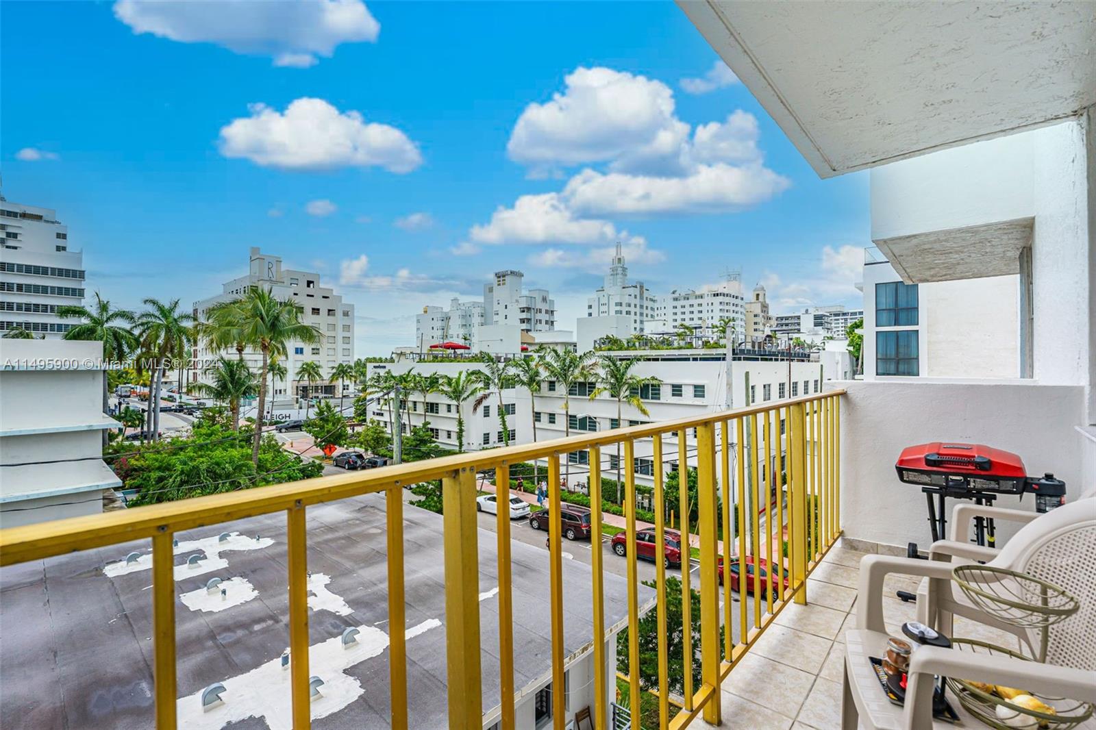 245 18th St Unit: 504