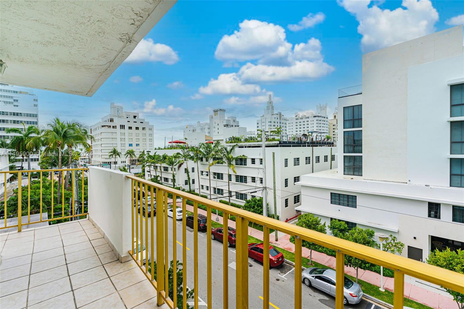 245 18th St Unit: 504