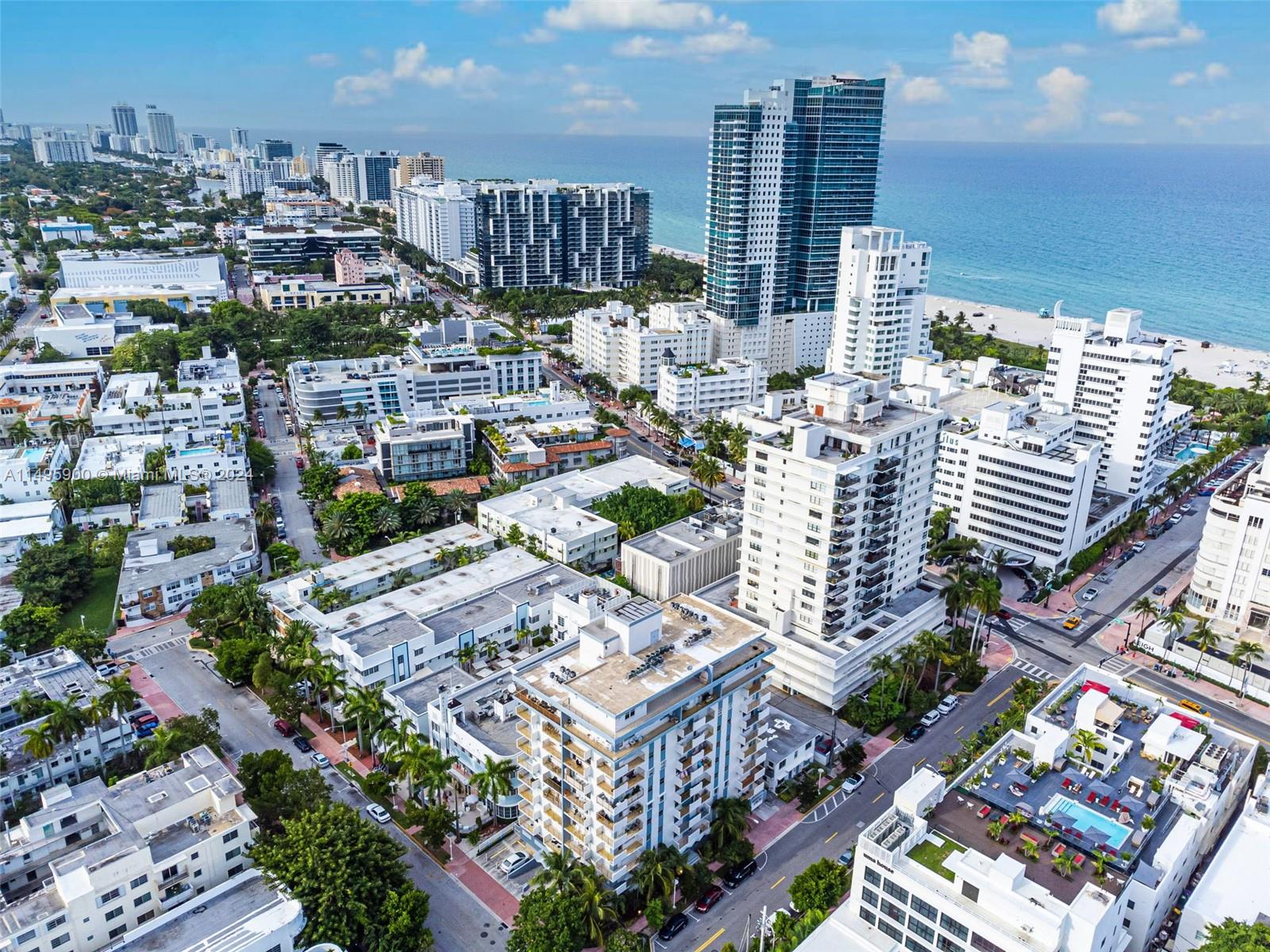 245 18th St Unit: 504