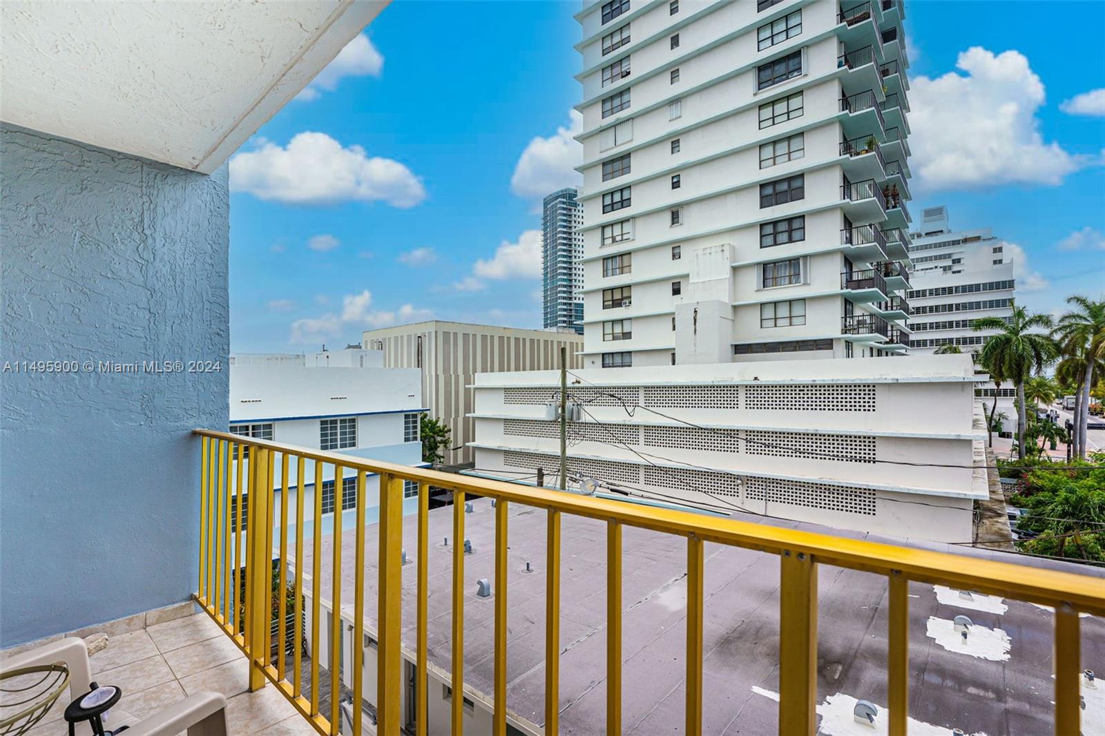 245 18th St Unit: 504