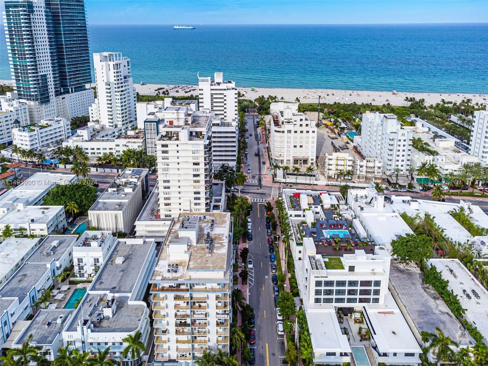 245 18th St Unit: 504
