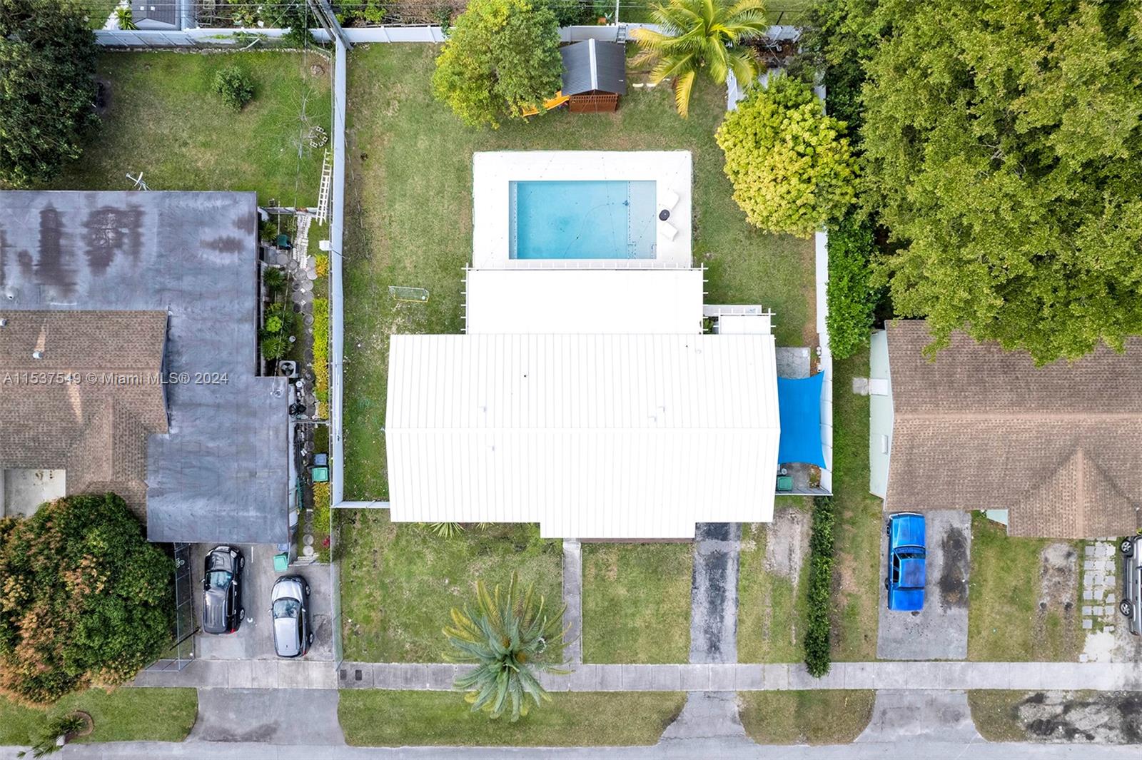 16540 SW 102nd Pl