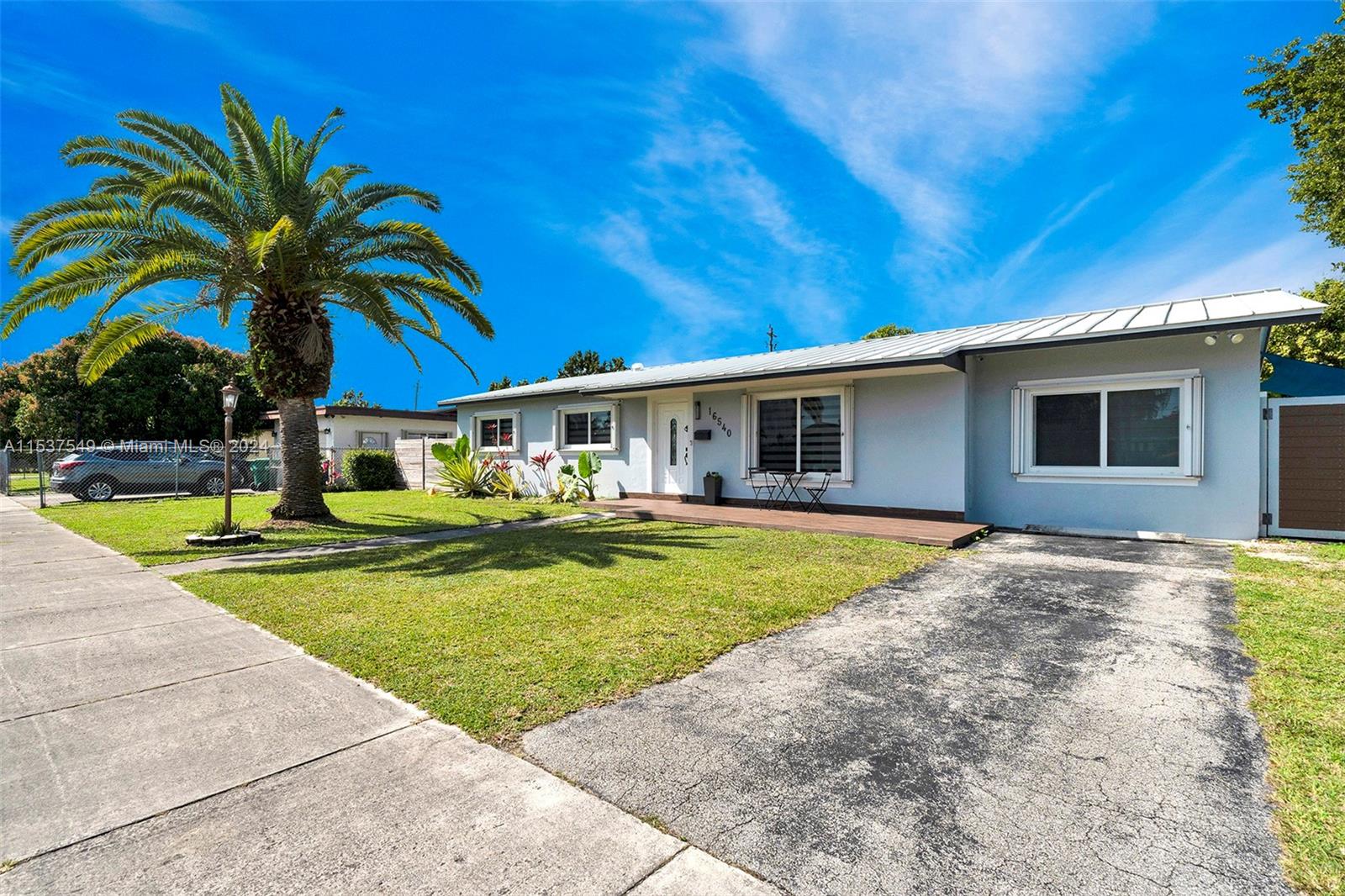 16540 SW 102nd Pl