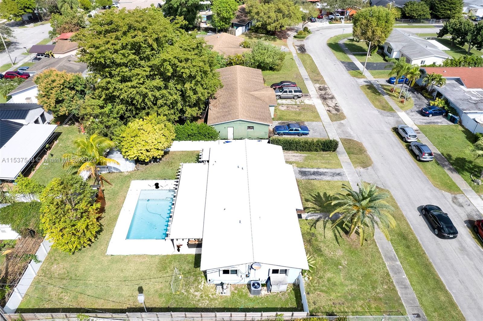 16540 SW 102nd Pl
