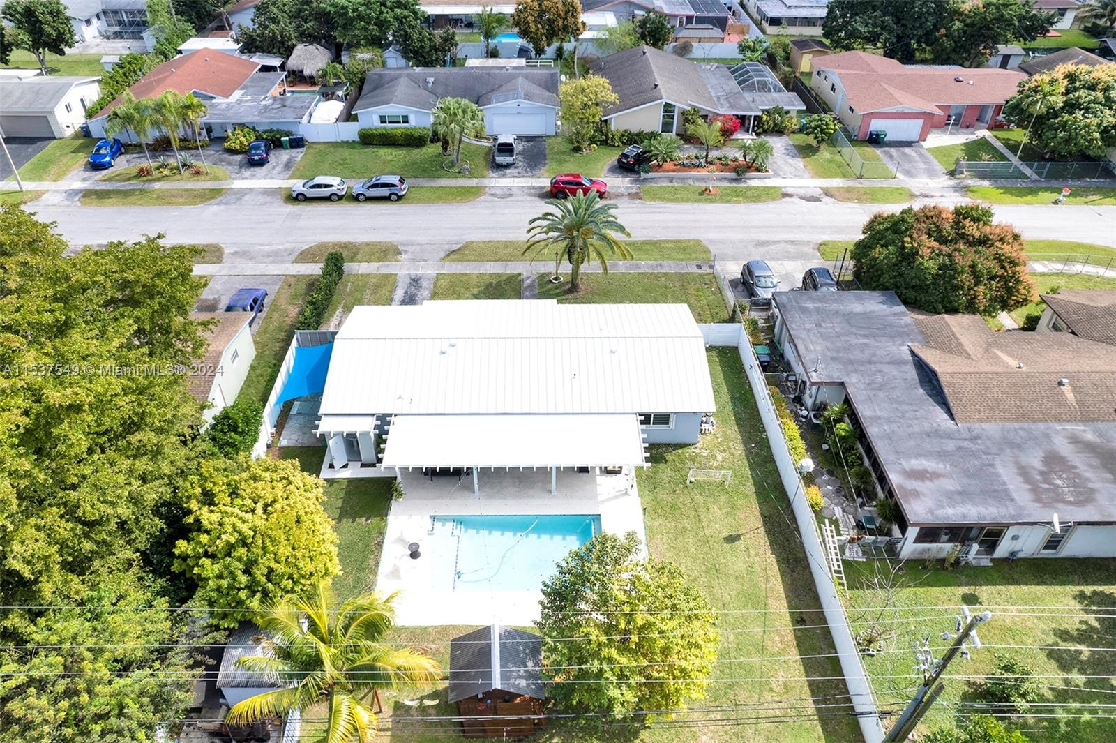 16540 SW 102nd Pl