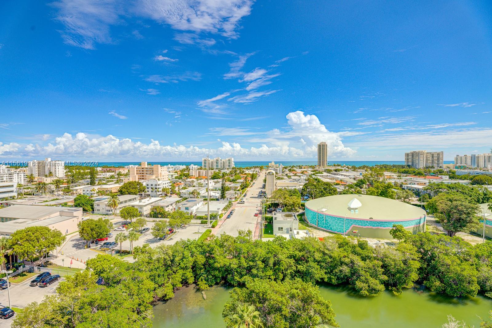 7441 Wayne Ave # 10J