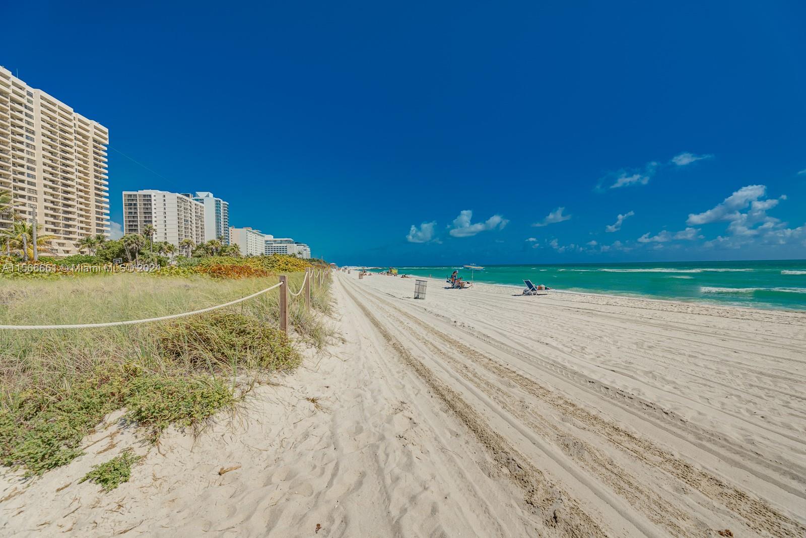 2457 Collins Ave # 407