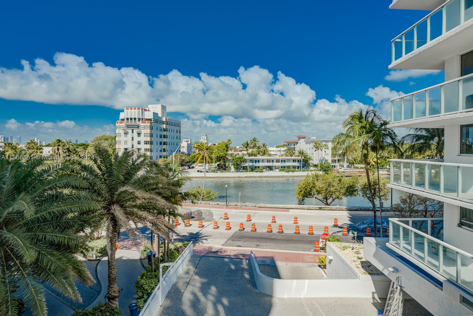 2457 Collins Ave # 407