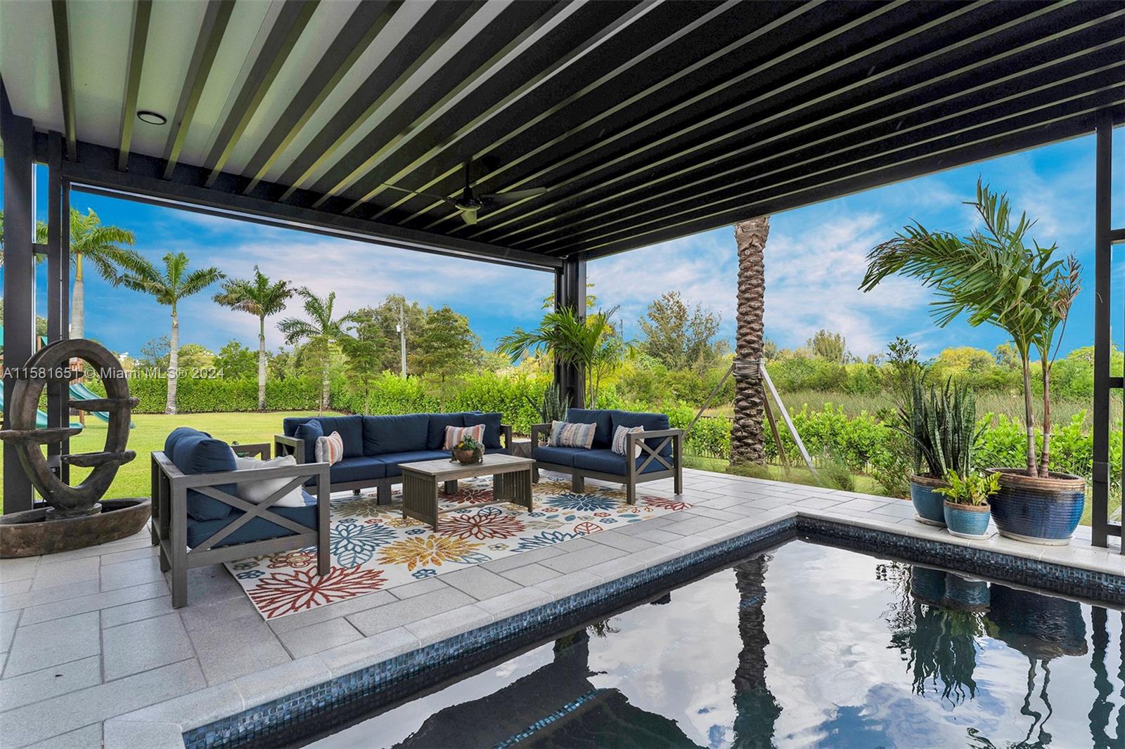17151 Magnolia Estates Dr