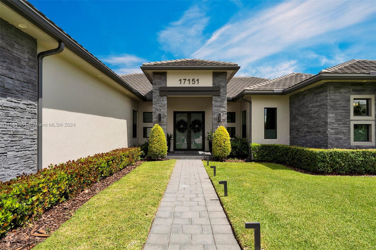 17151 Magnolia Estates Dr