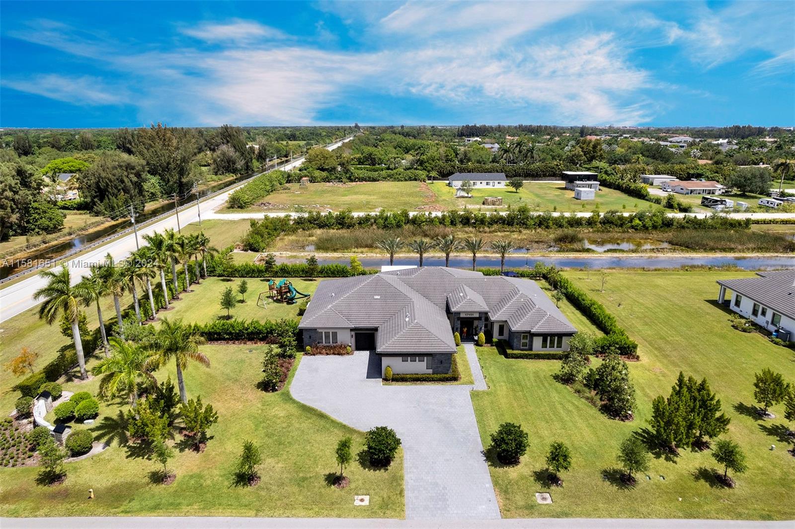 17151 Magnolia Estates Dr