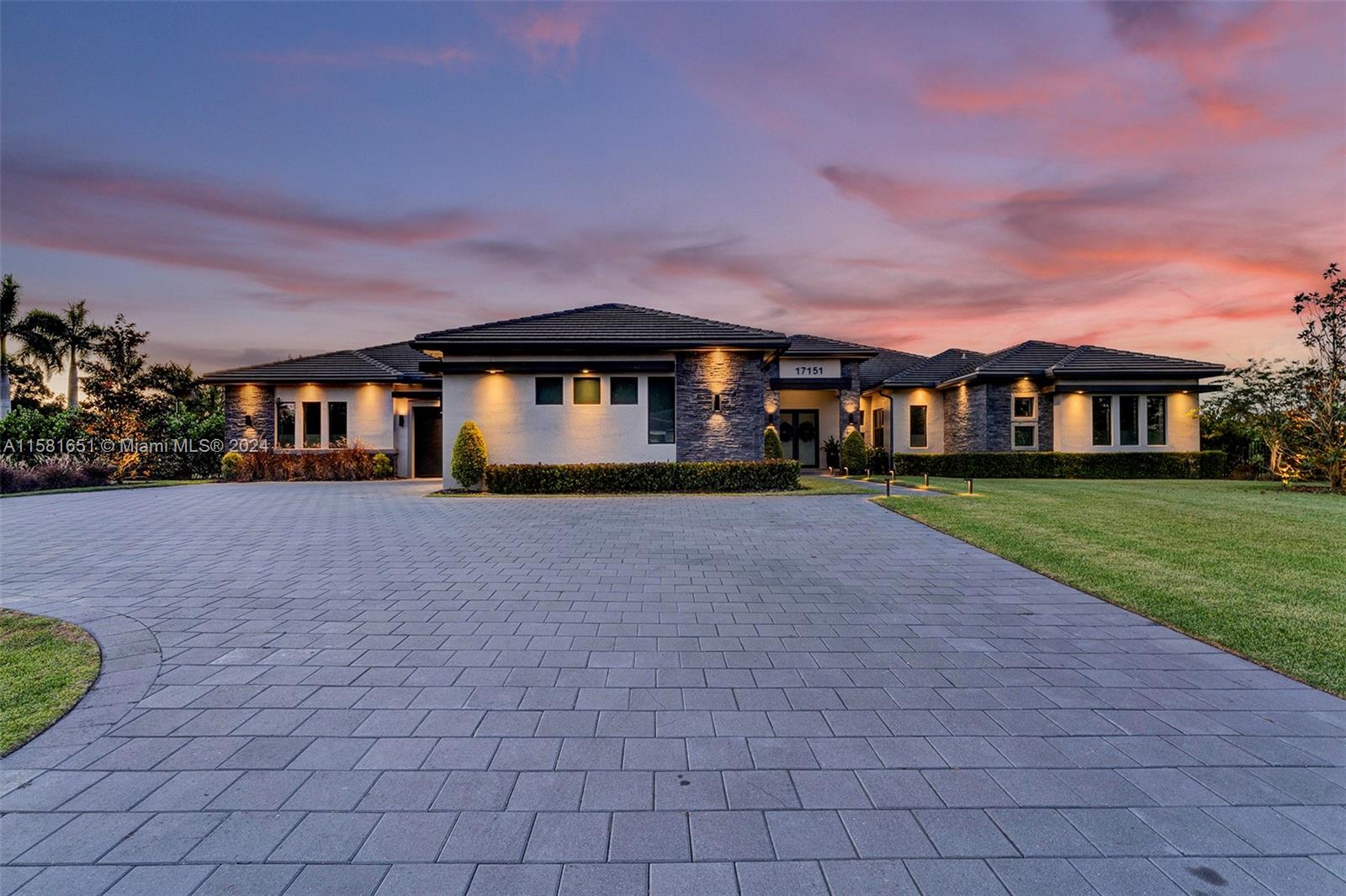 17151 Magnolia Estates Dr