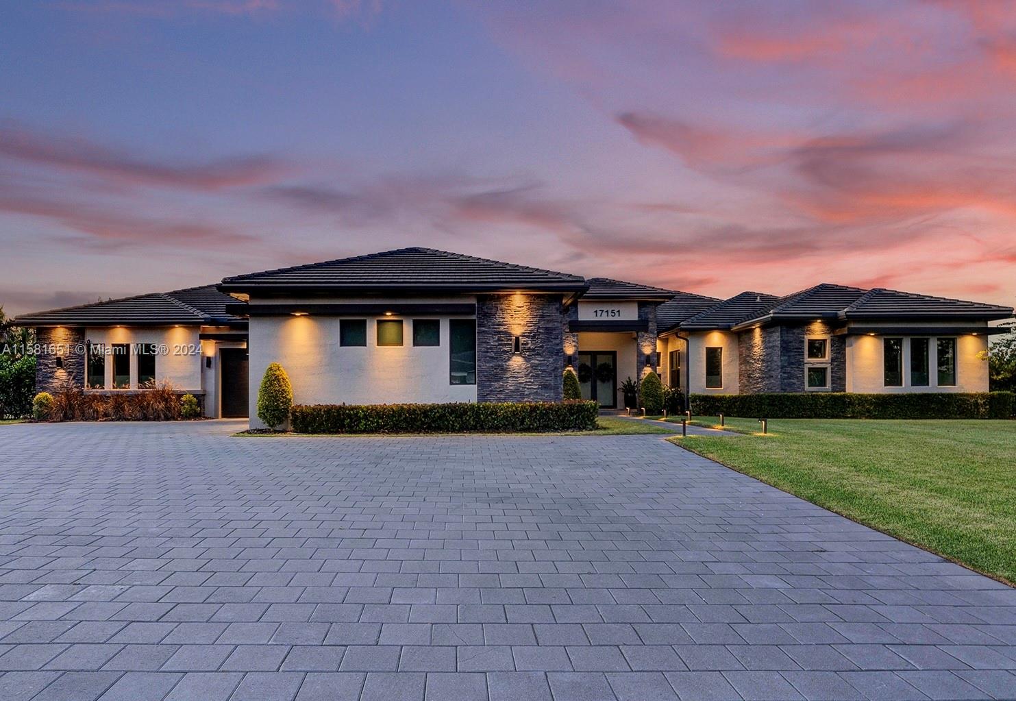 17151 Magnolia Estates Dr