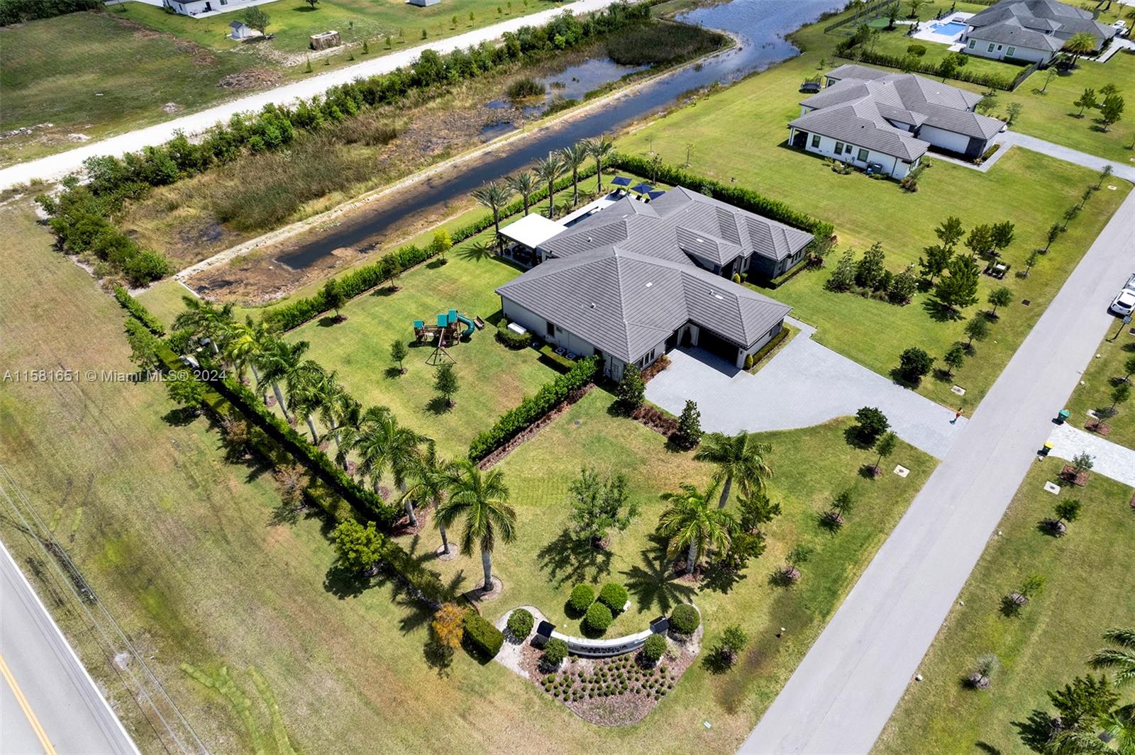 17151 Magnolia Estates Dr