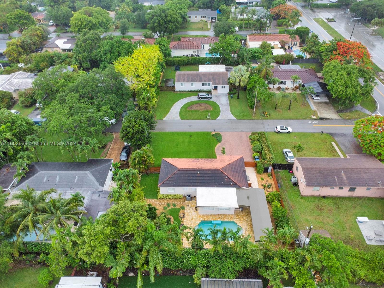 6625 SW 61st Street