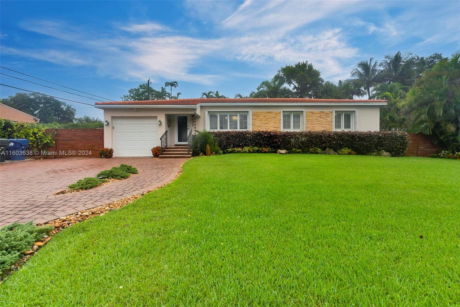 6625 SW 61st Street
