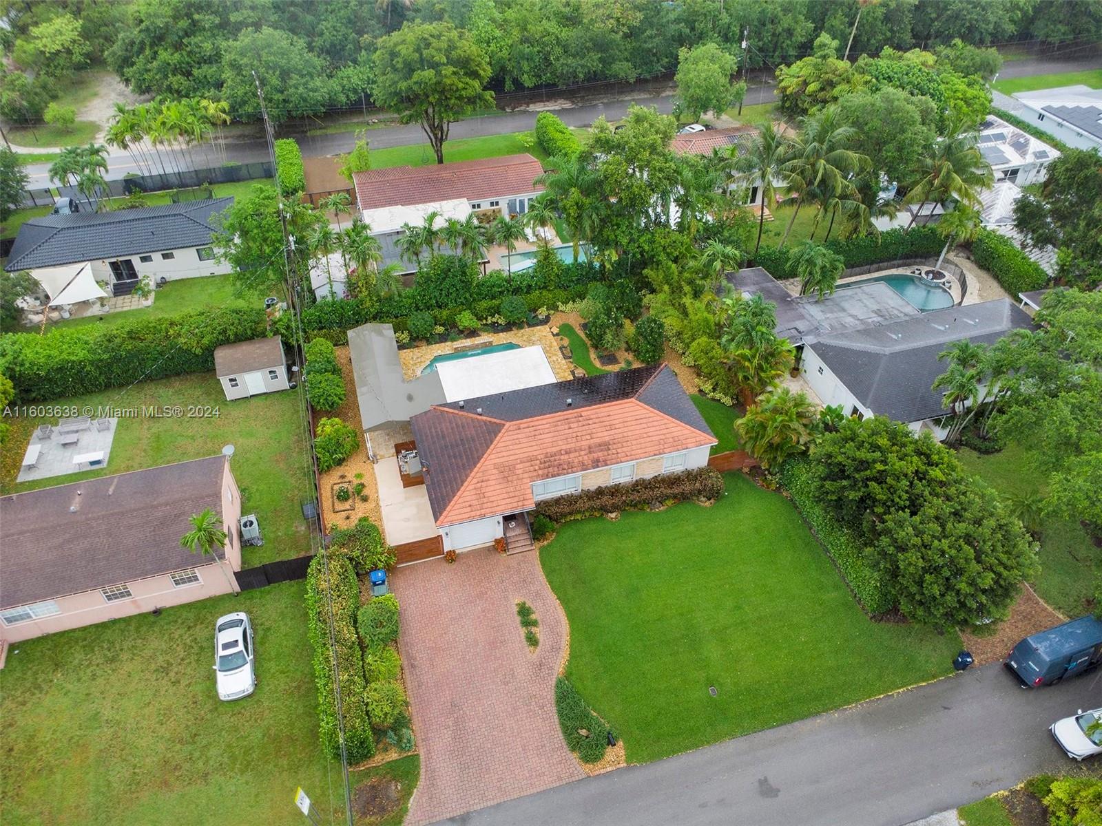 6625 SW 61st Street