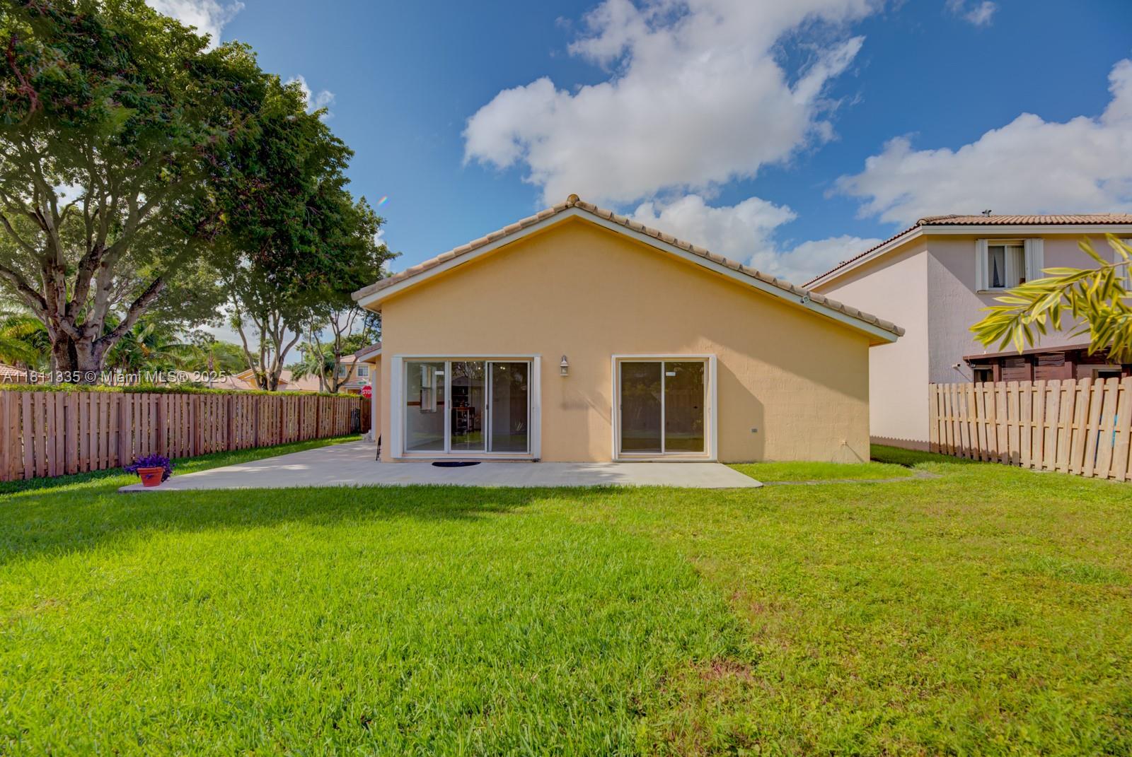 14133 SW 154th Pl Unit: .