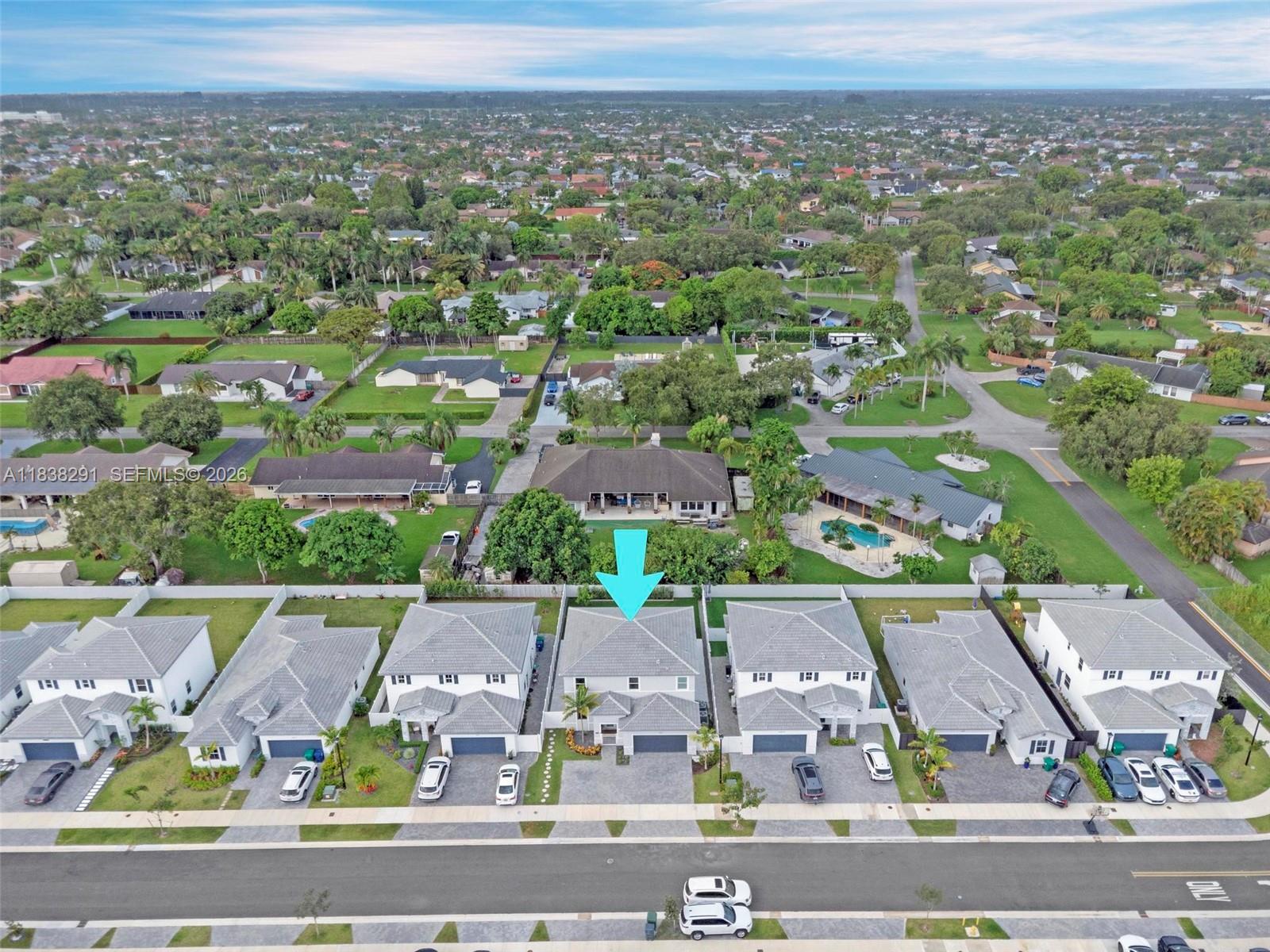 14864 SW 163rd Ter