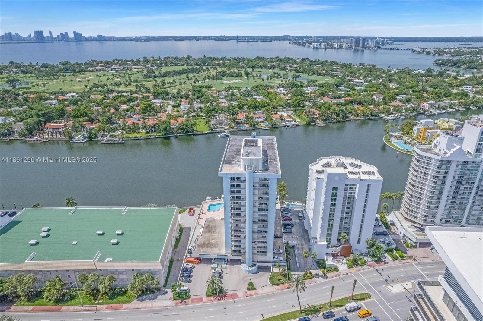 5838 Collins Ave # 11B