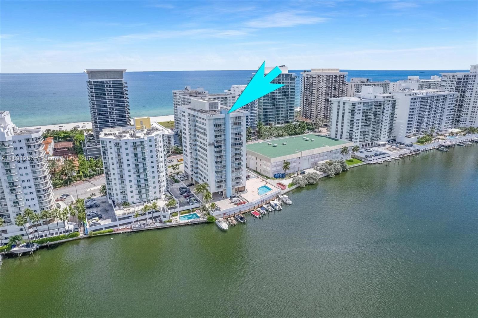 5838 Collins Ave # 11B