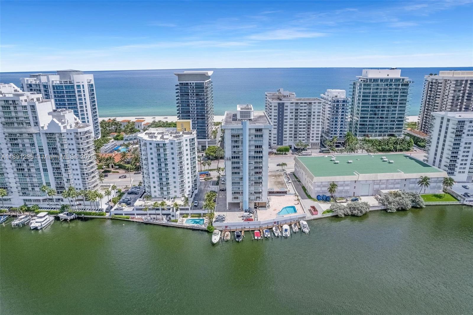 5838 Collins Ave # 11B