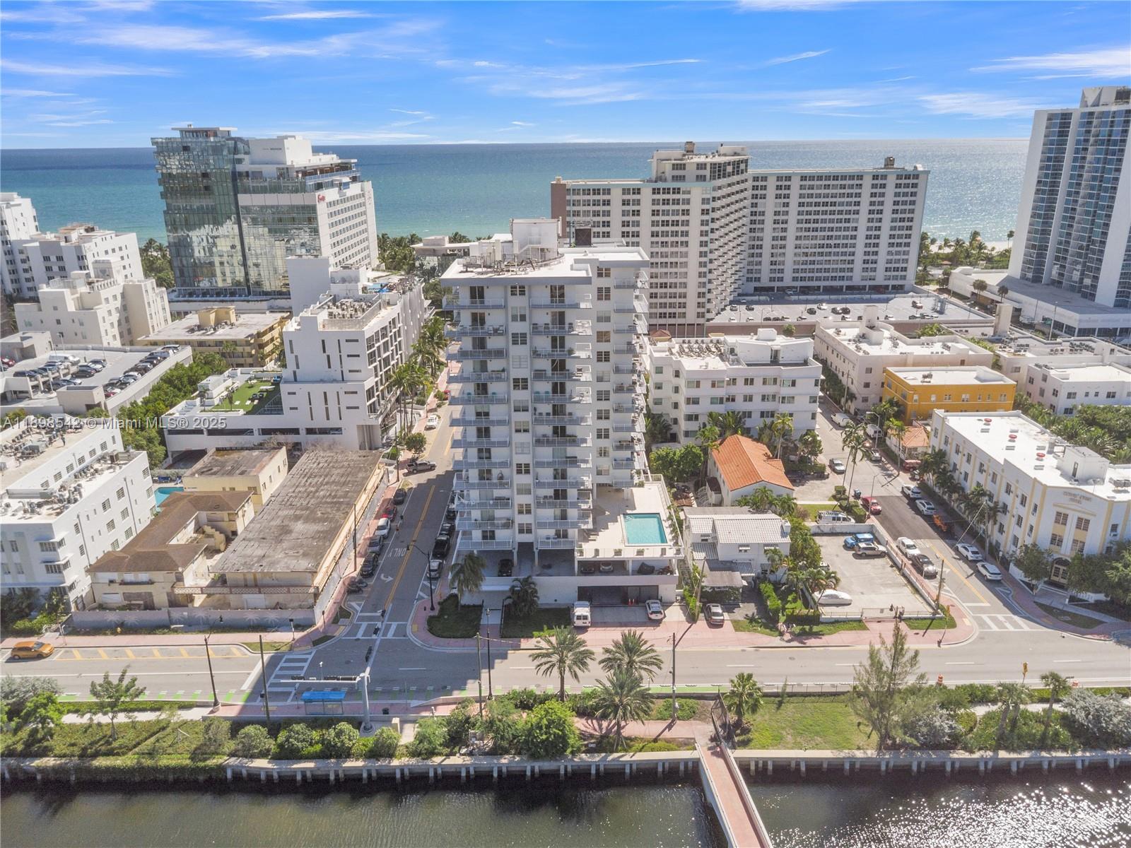 2829 Indian Creek Dr # 1110, Miami Beach Unit: 1110