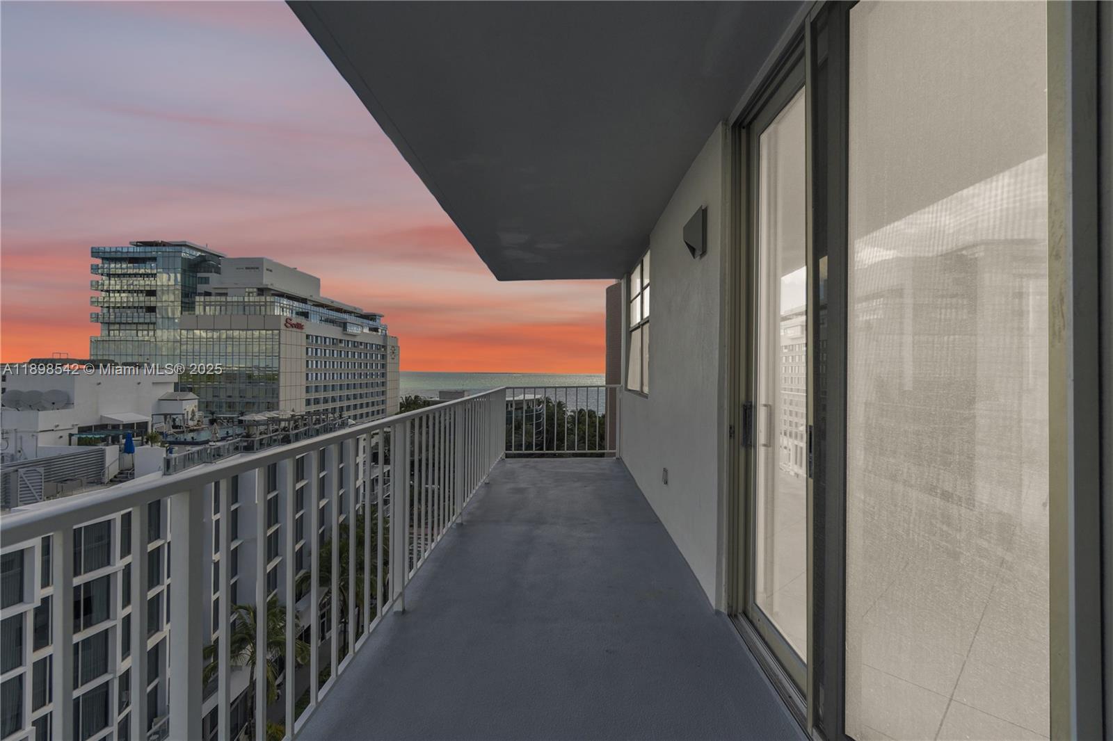 2829 Indian Creek Dr # 1110, Miami Beach Unit: 1110