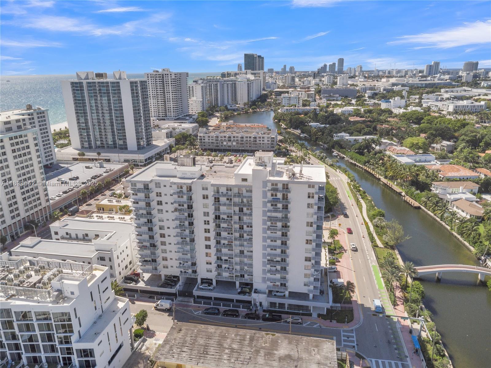 2829 Indian Creek Dr # 1110, Miami Beach Unit: 1110
