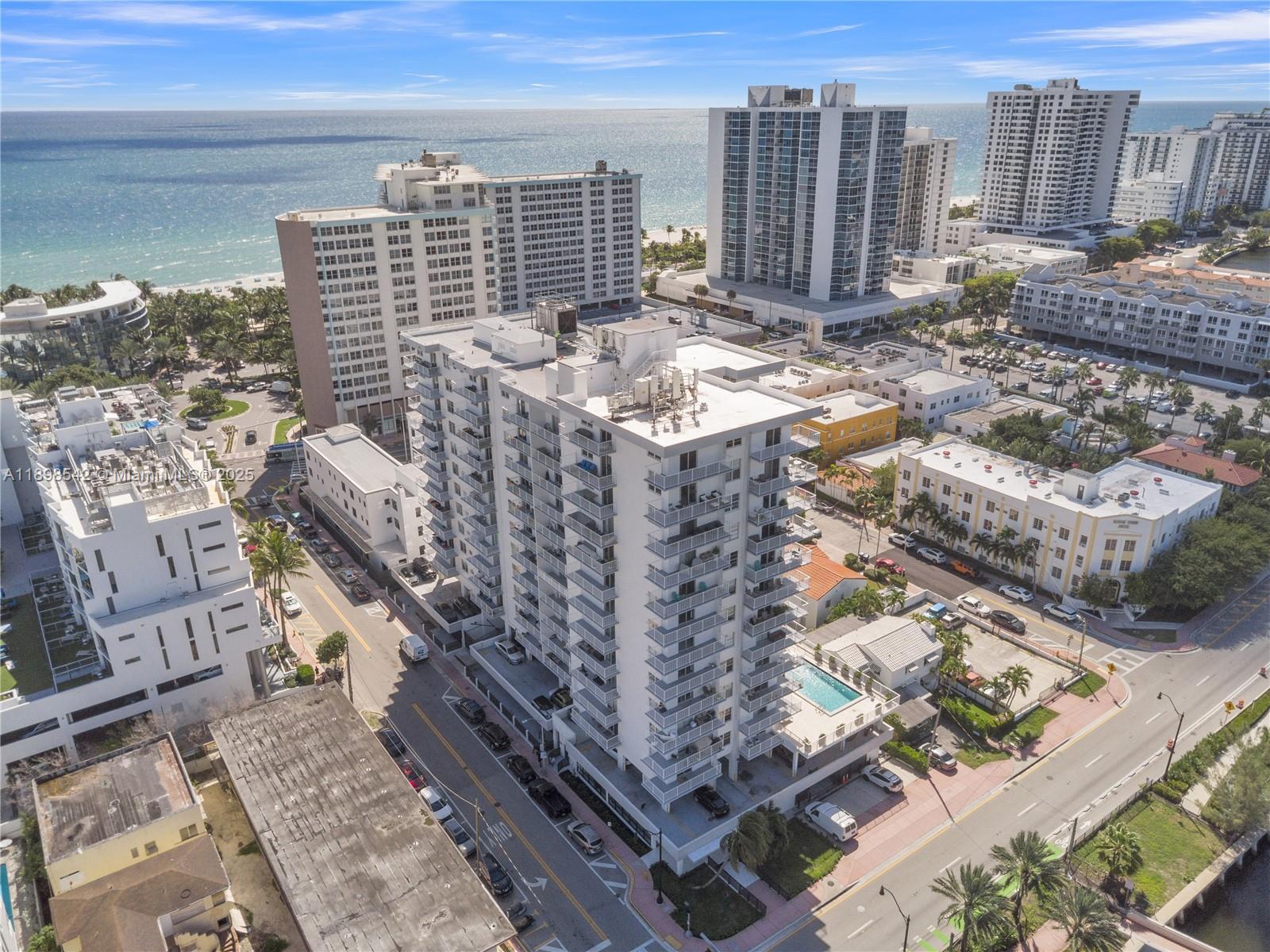 2829 Indian Creek Dr # 1110, Miami Beach Unit: 1110